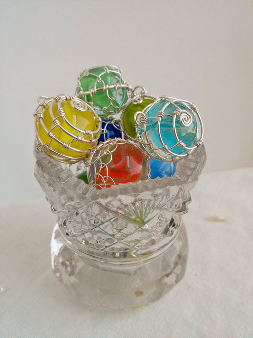 Wire Work