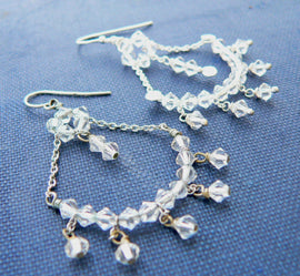 Joan Lost an Earring