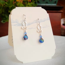 Load image into Gallery viewer, Custom Earrings for PT
